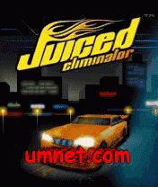 game pic for THQ Juiced Eliminator